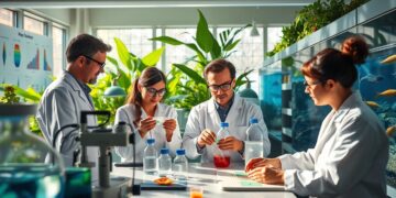 Environmental Science