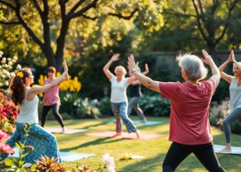 Fitness for Wellness