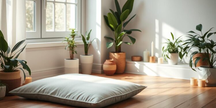 Meditation Practices