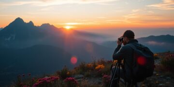 Photography Adventures