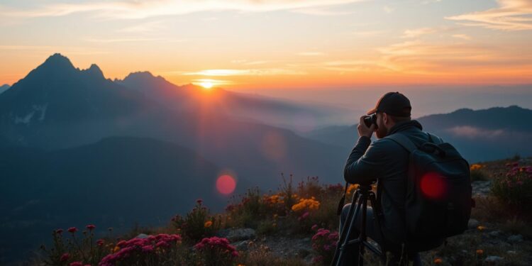 Photography Adventures