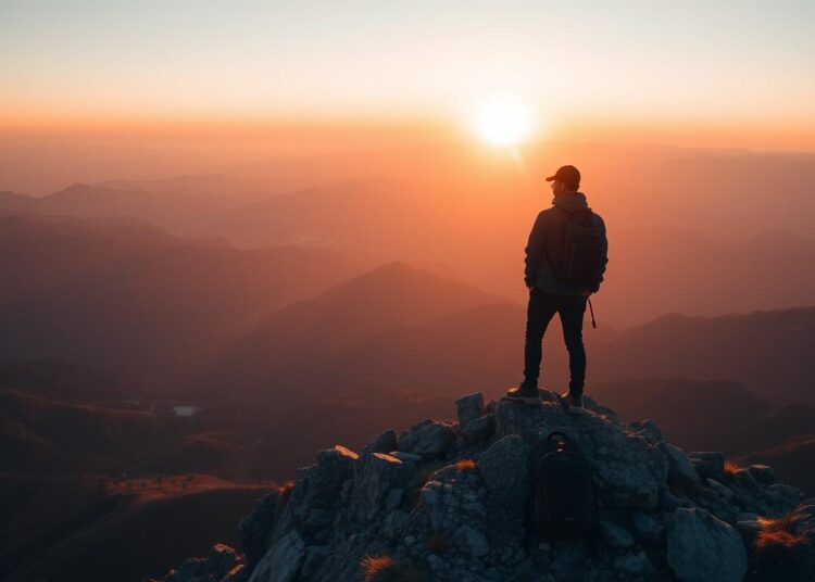 Solo Travel